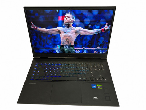 Portatile gaming omen 17 - pc,