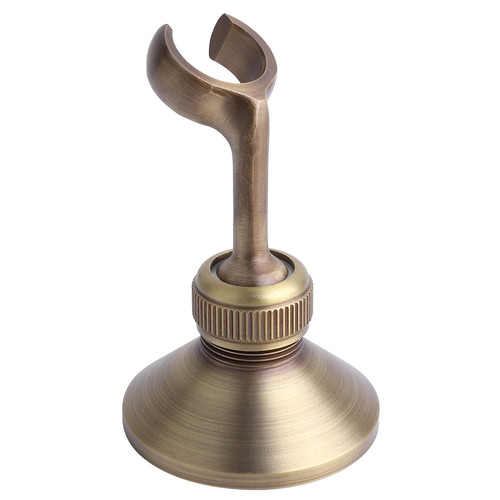 Base supporto soffione doccia