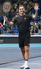 ● RARA MAGLIA TENNIS RF