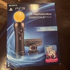Sony Playstation 3 PS3 Move