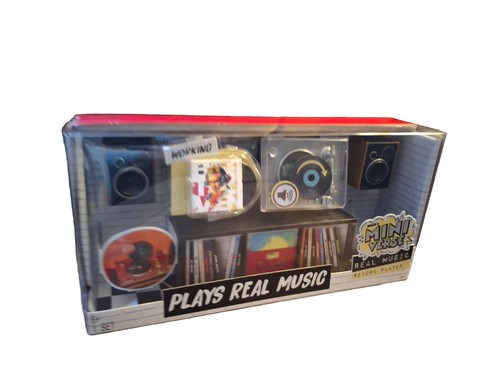 Mini registratore musicale