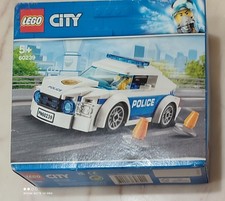 LEGO CITY 60239 - AUTO DI