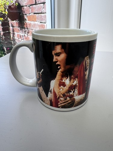 Elvis presley king of rock - presley,