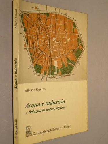 Acqua industria bologna in - e,