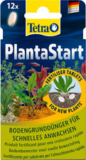 Plantastart Compresse Di