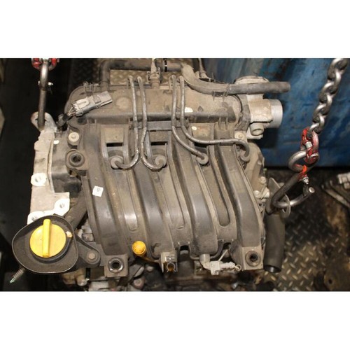 Motore compl renault d4f - motore,