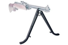 Bipiede HATSAN per carabina aria compressa PCP