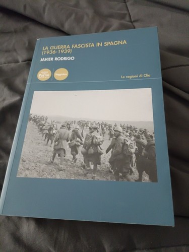 Javier rodrigo la - javier, guerra