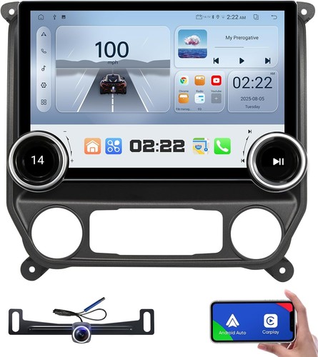 Autoradio per chevy - autoradio,