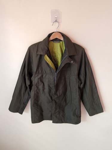 Giacca blusa leggera