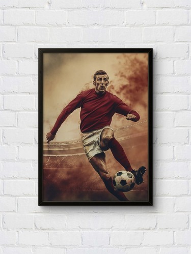 Torino poster - fc,