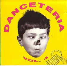 Various Danceteria 4 - CD