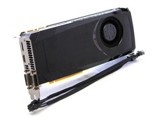 nVIDIA GeForce GTX 680 2 GB
