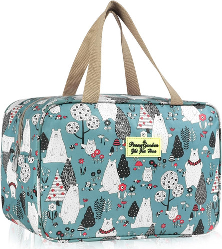 Beauty case viaggio borsa - case,