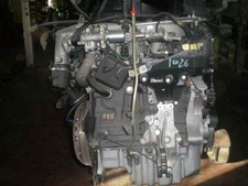 188A2000 MOTORE COMPLETO / 91769 PER FIAT PUNTO BERLINA 188 1.9 JTD CAT