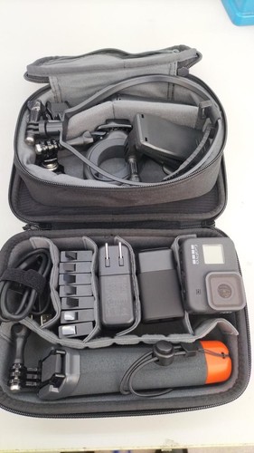 Action cam per fotocamera
