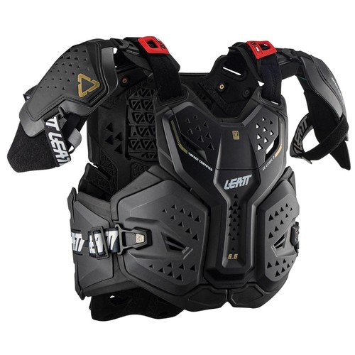 Panzer petto leatt chest - leatt,