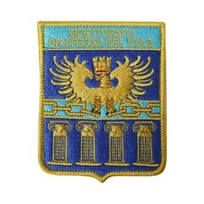 PATCH  AERONAUTICA MILITARE -