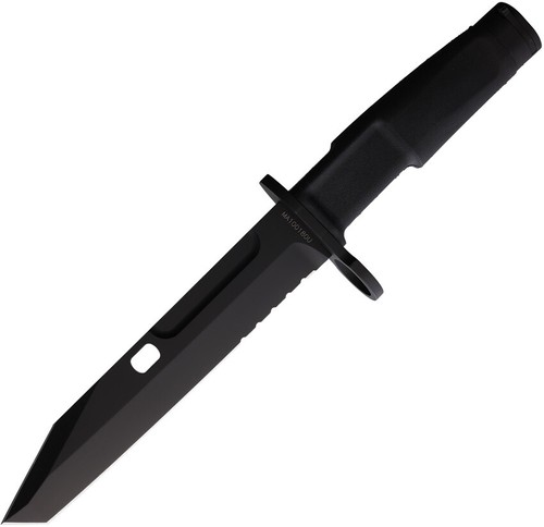 New extrema ratio fulcrum - extrema,
