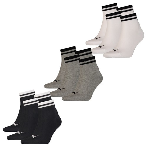 Puma unisex uomo donna quarter - unisex,
