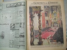 LA DOMENICA DEL CORRIERE N.24
