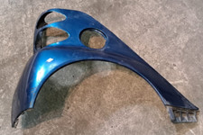 parafango posteriore destro blu smart fortwoo 451 2007-15 originale a4518820201