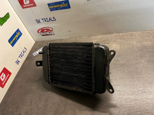 Radiatore ventola bici - radiatore, beta