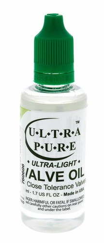 Ultra pure olio - ultra, tromba