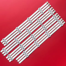 KIT BANDE LED TV LG 47LN5400