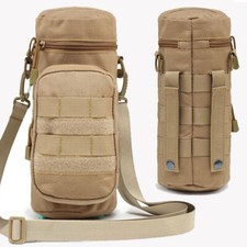 Borsa borraccia militare MOLLE