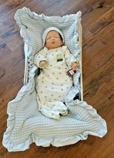 Bambola ASHTON DRAKE HUSH