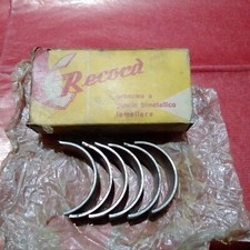 Bronzine di Biella Alfa Romeo