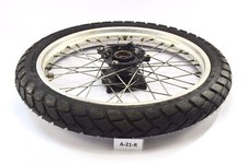 Honda XL 650 V RD11 Transalp