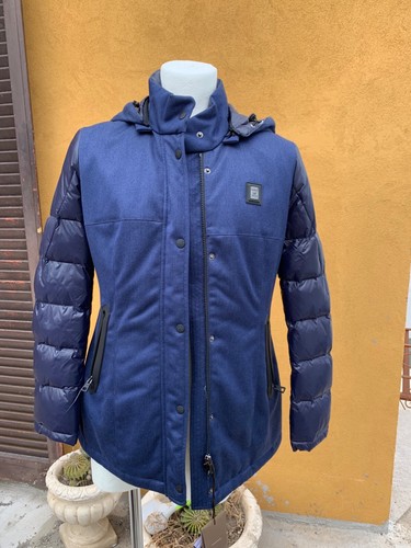 Piumino piero guidi lineabold - piumino,