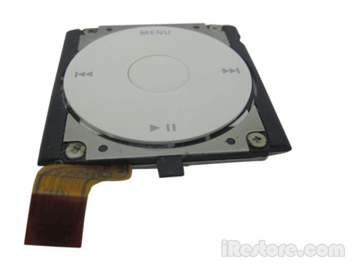Apple ipod mini generazione - apple, 2a