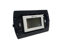 Cronotermostato da incasso