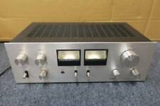 Pioneer Amplificatore Integrato Sa-7600 Ypo Handing Possible