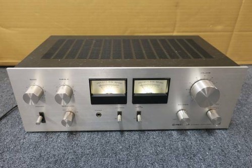 Pioneer amplificatore - pioneer,