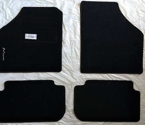 Tappeti moquette lancia musa - moquette,