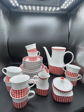 Raro set tè mcm vintage - tè, tk