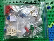LEGO Game Pieces Microfigures