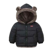 Abbigliamento bambino cotone
