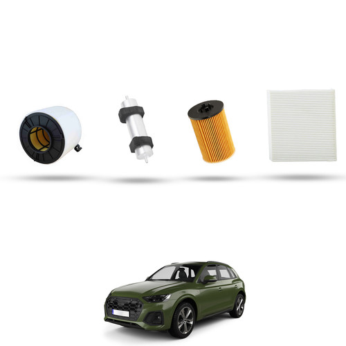 Hoffcar kit tagliando - hoffcar,