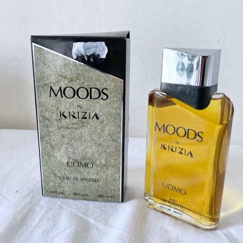 Krizia moods uomo man - uomo, vintage