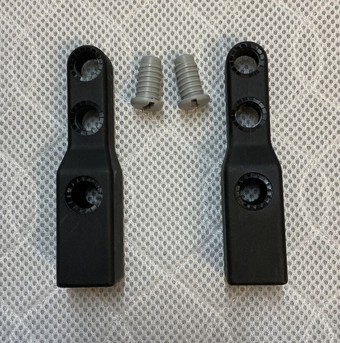 Kit braccio estensione maxi - kit,