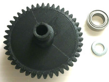 Kyosho Pureten Alpha 2 scala/ingranaggio principale. Completo di cuscinetto. P/N AG5