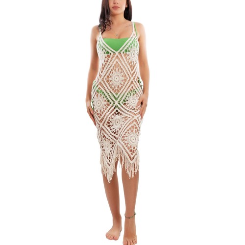 Copricostume donna maglia