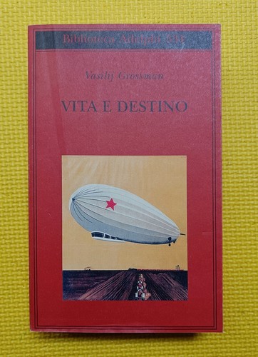 Vasilij grossman vita e - grossman,