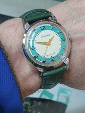 Orologio vintage revisionato