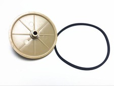 Player Tray Gear & Belt For